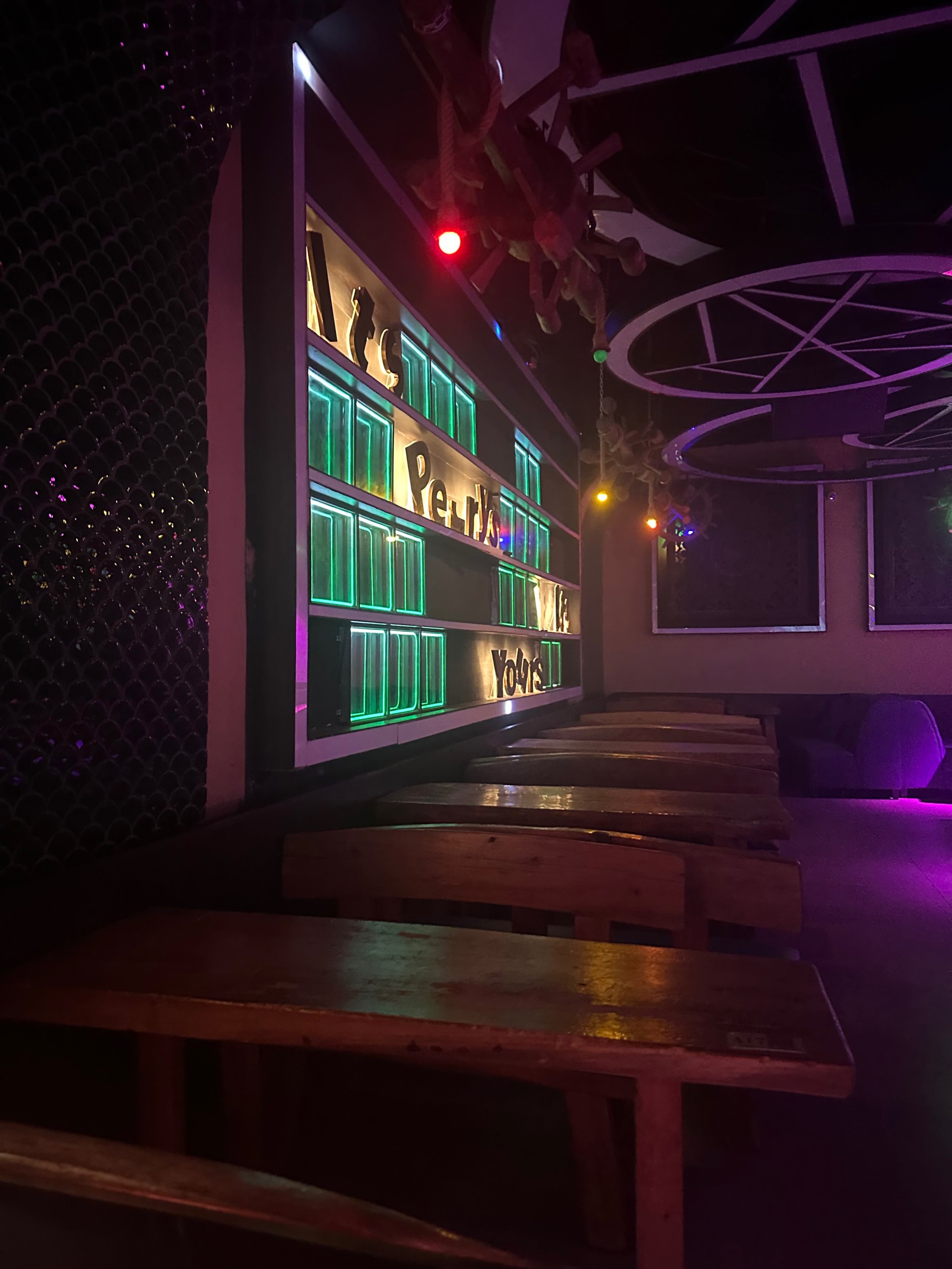 汕头商务ktv新玩法引领娱乐潮流-龙湖区ktv预定