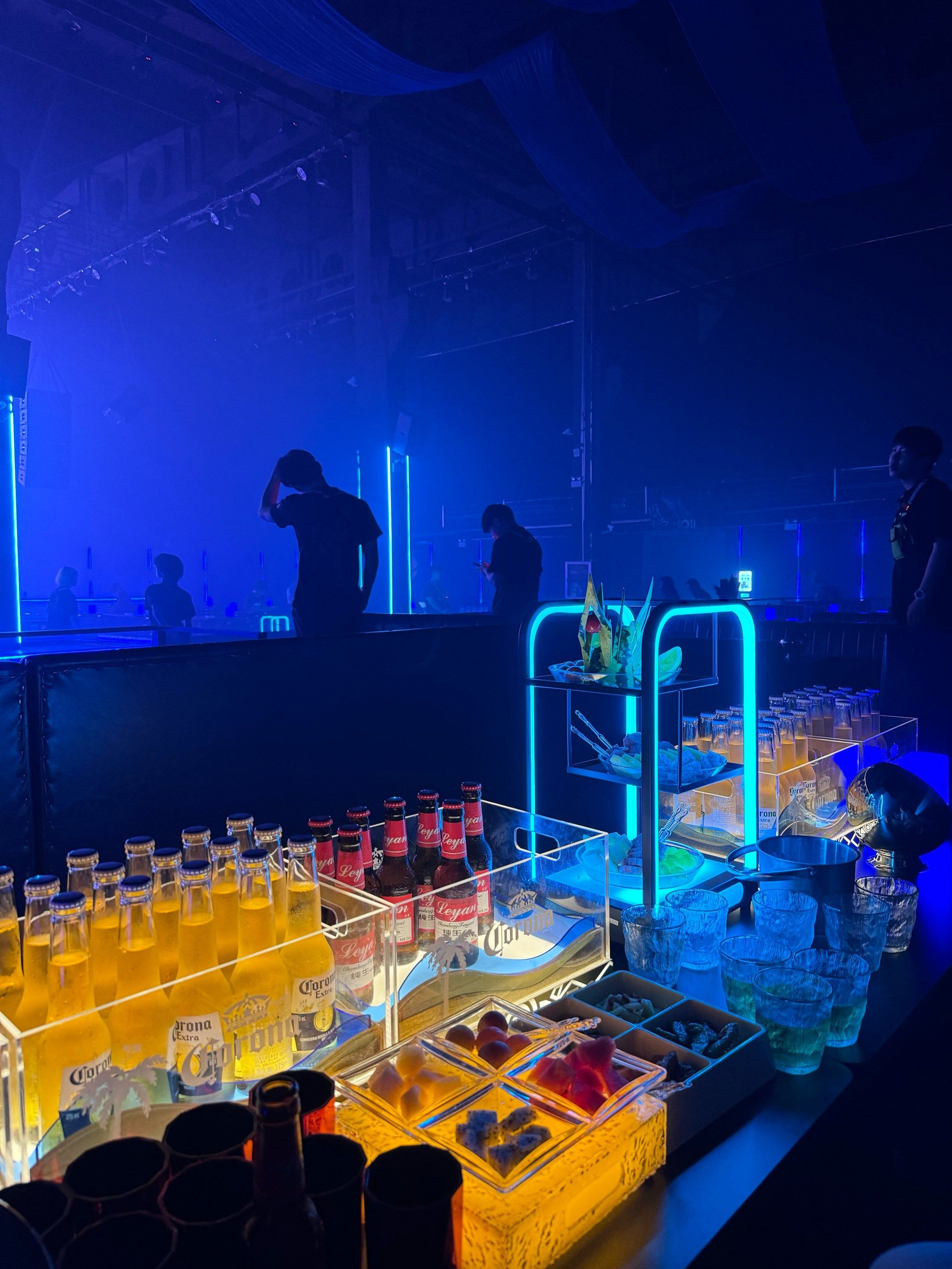 汕头商务ktv推荐及商务ktv有哪些选择-龙湖区ktv预定